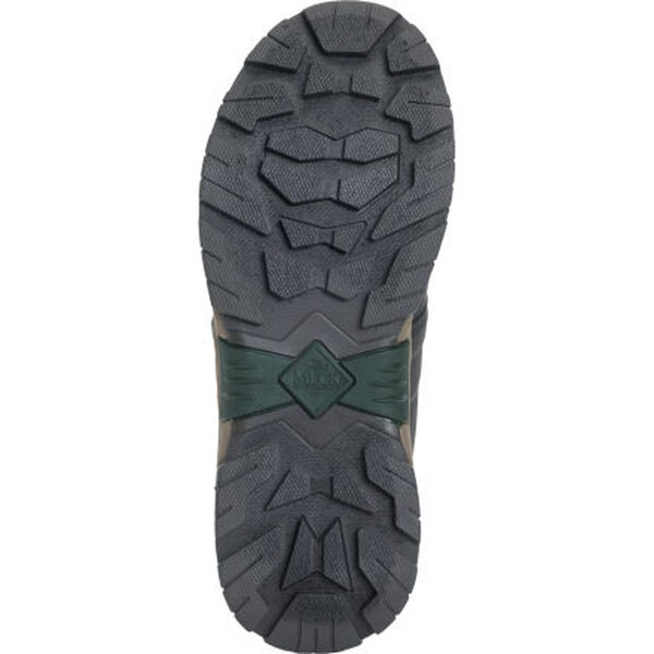Muck Apex Mid Zip Stiefeletten Herren Braun | Österreich-610732