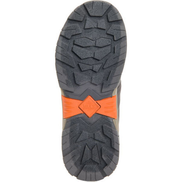 Muck Apex Mid Zip Stiefeletten Herren Braun | Österreich-783502