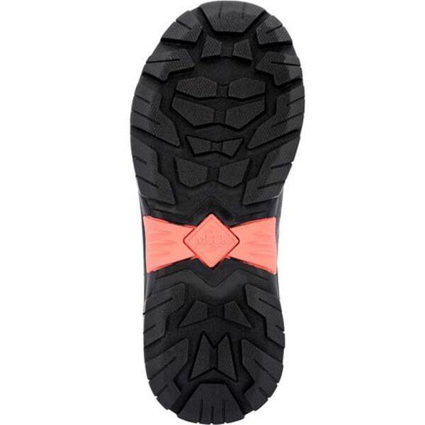 Muck Apex Pac Alt. Closure Stiefeletten Damen Schwarz | Österreich-6427305