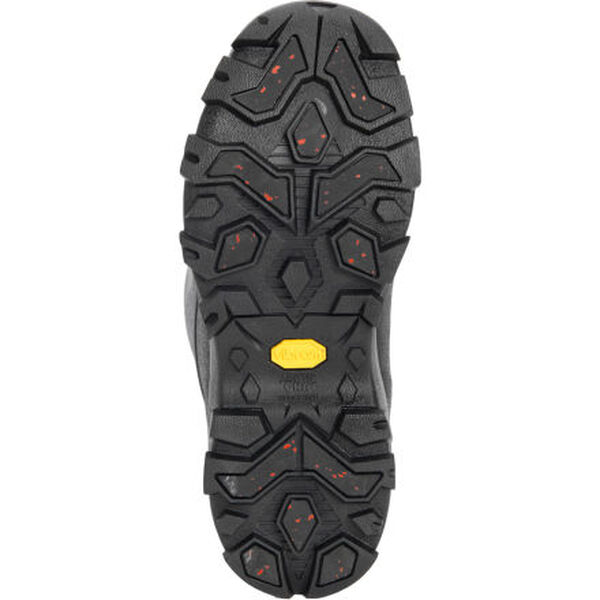 Muck Arctic Ice AGAT Hohe Stiefel Damen Schwarz | Österreich-538670