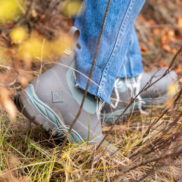 Muck Arctic Sport II Stiefeletten Damen Grau | Österreich-410372