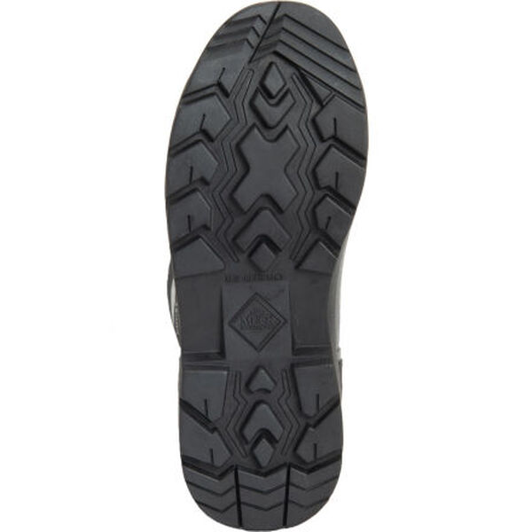 Muck Chore Max Hohe Stiefel Herren Schwarz | Österreich-508321