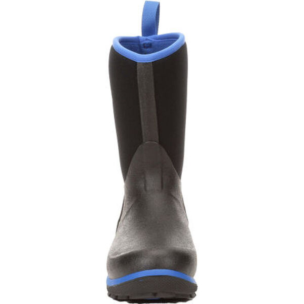Muck Element Stiefel Kinder Blau | Österreich-750126