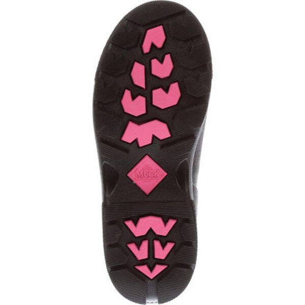 Muck Element Stiefel Kinder Rosa | Österreich-716502