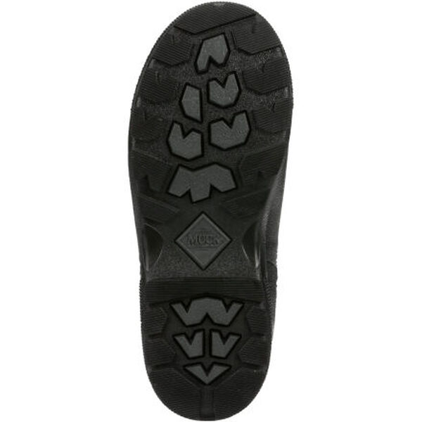 Muck Element Stiefel Kinder Schwarz | Österreich-567284