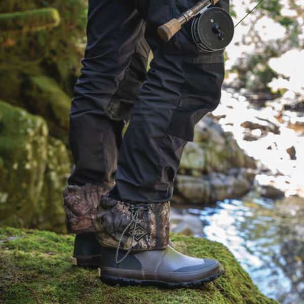 Muck Forager Hohe Stiefel Damen Braun | Österreich-127834