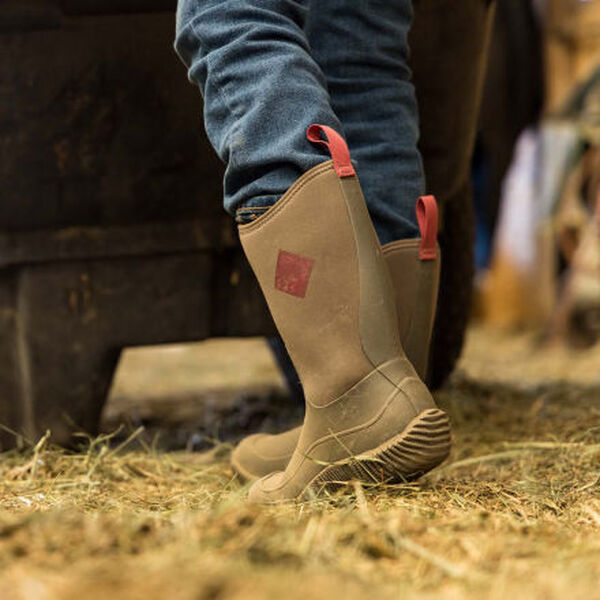 Muck Hale Stiefel Kinder Braun | Österreich-485023