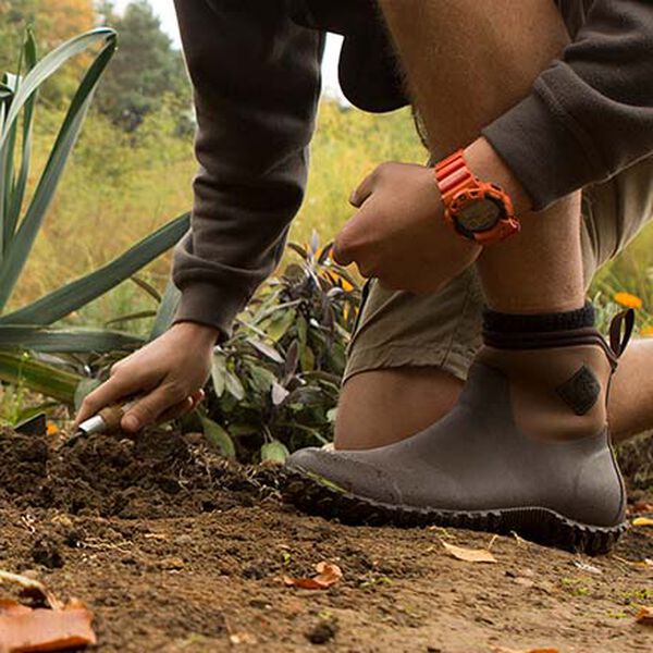 Muck Muckster II Stiefeletten Herren Grün | Österreich-643758