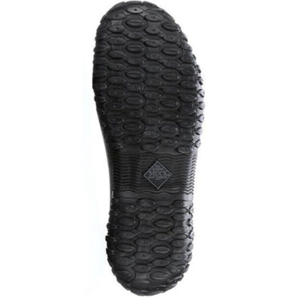 Muck Muckster Low Slip On Damen Schwarz | Österreich-2640317