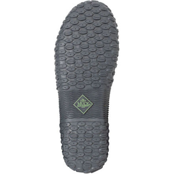 Muck Muckster Slip On Damen Grau | Österreich-4763850