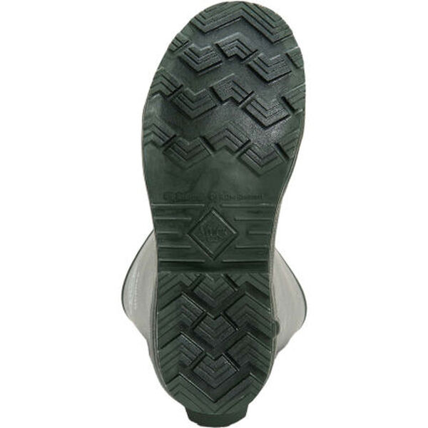 Muck Mudder Hohe Stiefel Herren Grün | Österreich-3816027