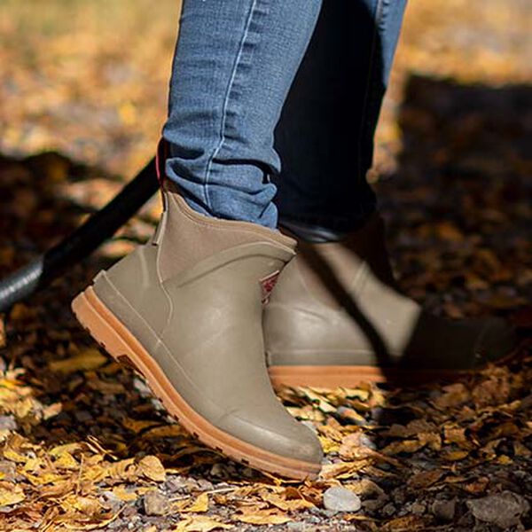 Muck Original Stiefeletten Damen Braun | Österreich-638507