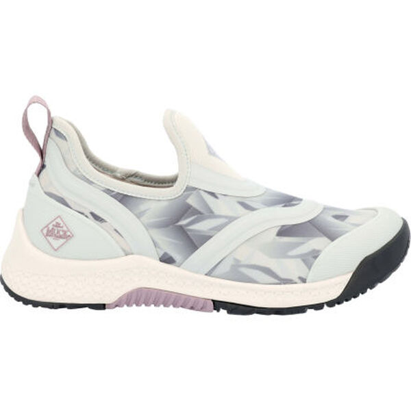 Muck Outscape Slip On Damen Grau | Österreich-725631