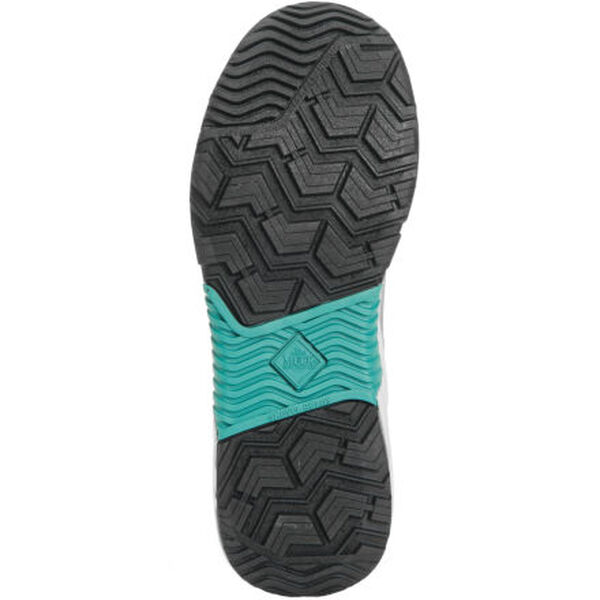 Muck Outscape Stiefeletten Damen Grün | Österreich-623401
