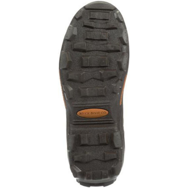 Muck Wetland Hohe Stiefel Herren Braun | Österreich-1728364