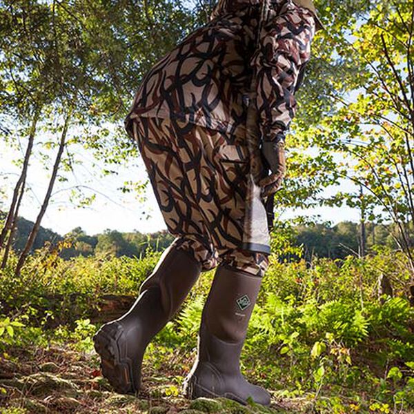 Muck Wetland Hohe Stiefel Herren Braun | Österreich-3874051