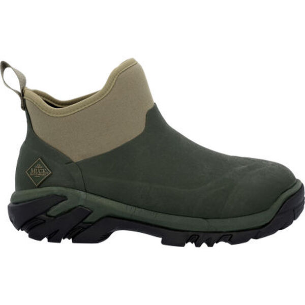 Muck Woody Sport Stiefeletten Herren Dunkelgrün | Österreich-786153