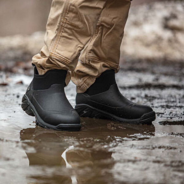 Muck Woody Sport Stiefeletten Herren Schwarz | Österreich-3062574